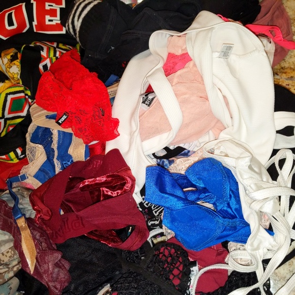 ASSORTMENT BAG - Picture 2 of 7